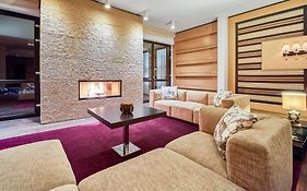 Radisson Blu Resort Bukovel